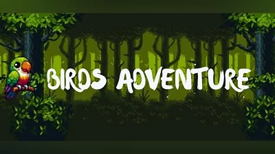 Birds Adventure