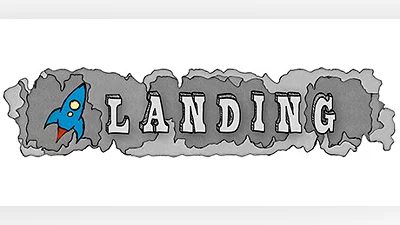 Landing