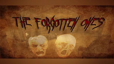 The Forgotten Ones
