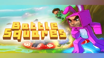 Battle Squares