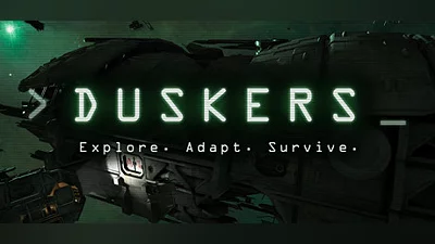 Duskers