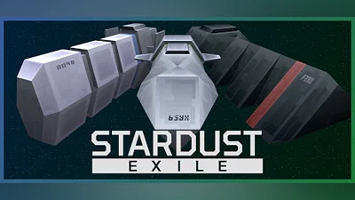 Stardust Exile