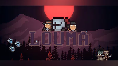 Louma