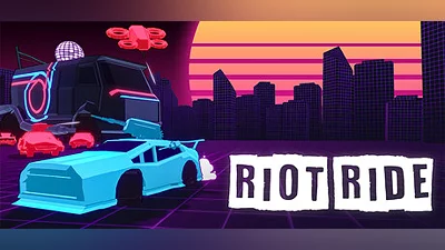 Riot Ride