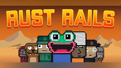 Rust Rails
