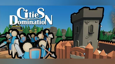 Cities Domination