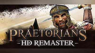 Praetorians - HD Remaster