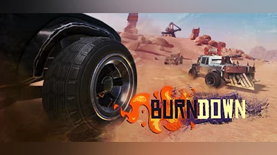 Burndown