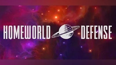 Homeworld Defense