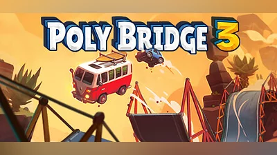 Poly Bridge 3