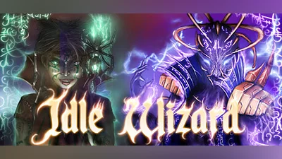 Idle Wizard