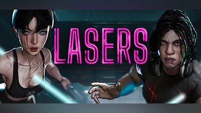 LASERS
