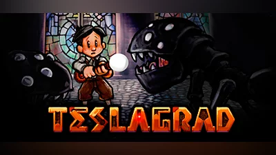 Teslagrad