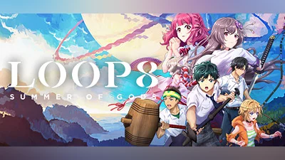Loop8: Summer of Gods