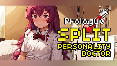 Split Personality Doctor: Prologue