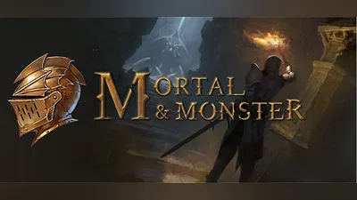 Mortal and Monster