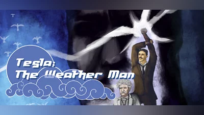 Tesla: The Weather Man