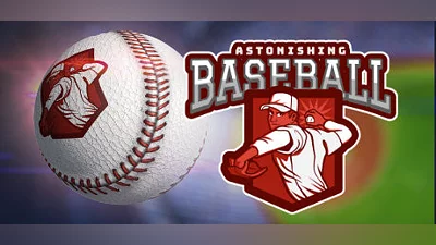 Astonishing Baseball Manager 20