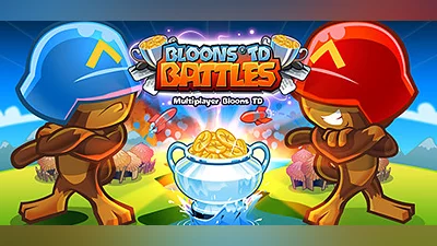 Bloons TD Battles