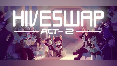 HIVESWAP: ACT 2