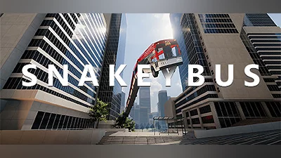 Snakeybus