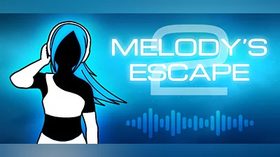 Melody's Escape 2
