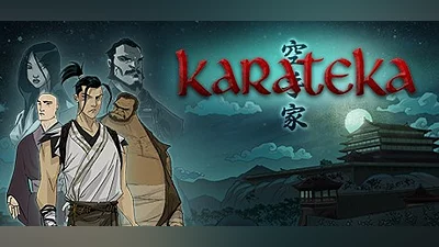 Karateka