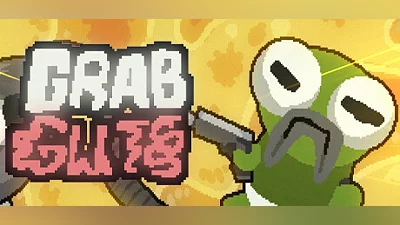 Grab and Guts