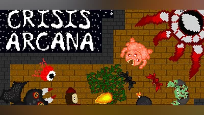 Crisis Arcana