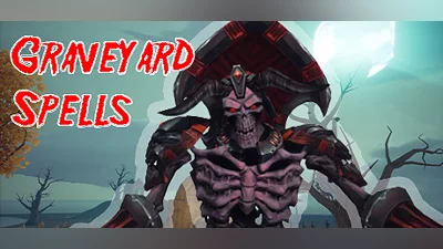 Graveyard Spells