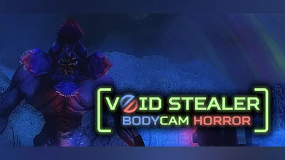 Void Stealer Bodycam Horror