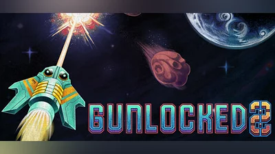 Gunlocked 2