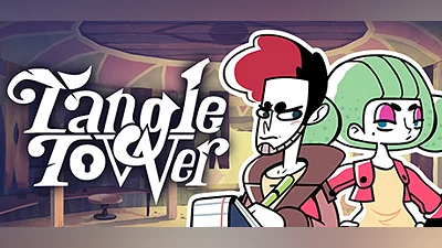 Tangle Tower