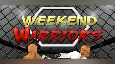 Weekend Warriors MMA