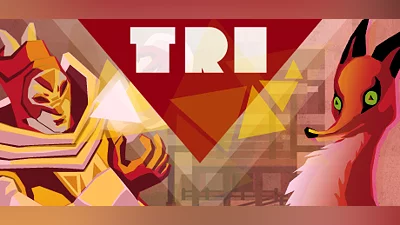 TRI: Of Friendship and Madness