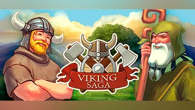 Viking Saga: The Cursed Ring