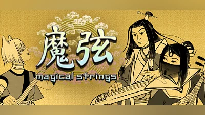 Magical Strings