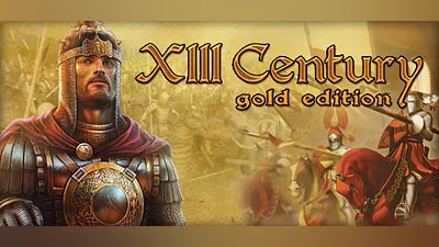 XIII Century – Gold Edition