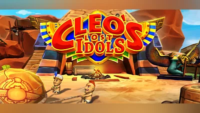 Cleo's Lost Idols