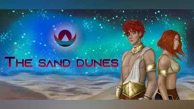 The Sand Dunes