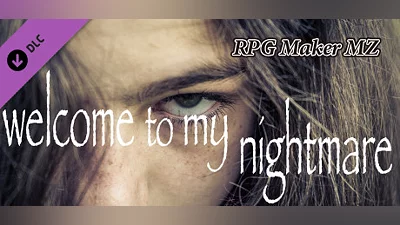 RPG Maker MZ - Welcome to My Nightmare