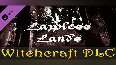Lawless Lands Witchcraft DLC