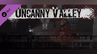 Uncanny Valley - Soundtrack