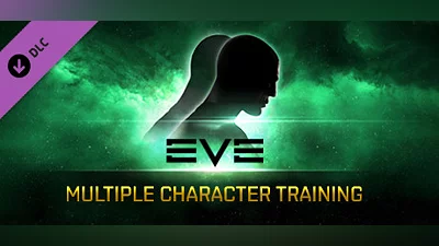 EVE Online: 1 Multiple Character Training