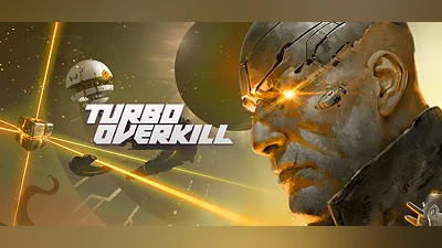 Turbo Overkill - ''Original Syn'' Prequel Comic