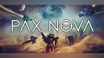 Pax Nova