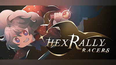 Hex Rally Racers