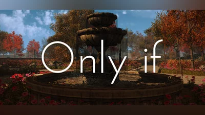 Only If