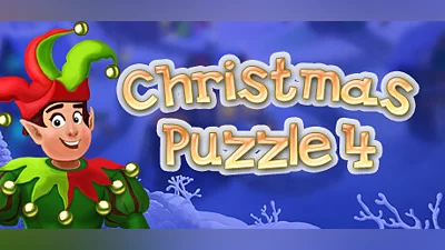 Christmas Puzzle 4