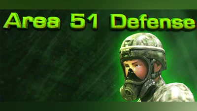 Area 51 Defense